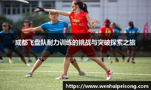 成都飞盘队耐力训练的挑战与突破探索之旅