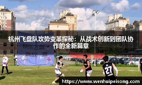杭州飞盘队攻势变革探秘：从战术创新到团队协作的全新篇章