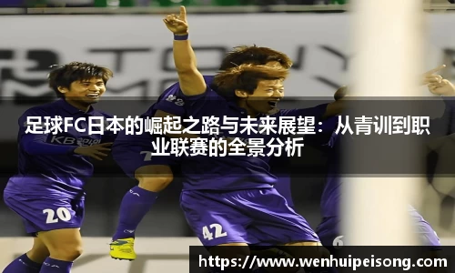 足球FC日本的崛起之路与未来展望：从青训到职业联赛的全景分析